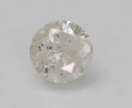 0.71 Carat E Color Round Brilliant Natural Loose Diamond For Jewelry 5.62mm *360 PROFESSIONAL VIDEO & IMAGES