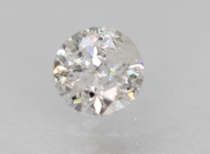 0.18 Carat G Color Round Brilliant Natural Loose Diamond For Jewelry 3.48mm *REAL IS RARE, REAL IS A DIAMOND