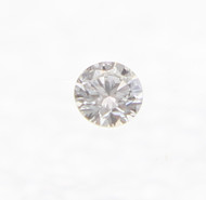 0.02 Carat D Color VVS2 Round Brilliant Natural Loose Diamond For Jewelry 1.7mm *REAL IS RARE, REAL IS A DIAMOND