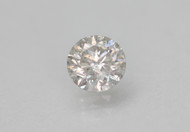 0.43 CARAT G COLOR SI2 ROUND BRILLIANT NATURAL LOOSE DIAMOND FOR JEWELRY 4.63MM *360 PROFESSIONAL VIDEO & IMAGES