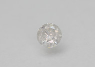 0.33 CARAT E COLOR ROUND BRILLIANT NATURAL LOOSE DIAMOND FOR RING 4.19MM *360 PROFESSIONAL VIDEO & IMAGES
