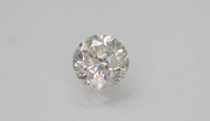 CERTIFIED 1.01 CARAT F COLOR SI2 ROUND BRILLIANT NATURAL LOOSE DIAMOND FOR RING 6.12MM  *360 PROFESSIONAL VIDEO & IMAGES