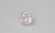 CERTIFIED 0.79 CARAT G COLOR SI3 ROUND BRILLIANT NATURAL LOOSE DIAMOND FOR JEWELRY 5.86MM  *360 REAL VIDEO & IMAGES