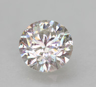 CERTIFIED 0.85 CARAT F COLOR VS2 ROUND BRILLIANT NATURAL LOOSE DIAMOND FOR RING 5.9MM 3VG *360 REAL VIDEO & IMAGES