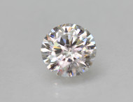 CERTIFIED 0.71 CARAT D COLOR SI2 ROUND BRILLIANT NATURAL LOOSE DIAMOND FOR RING 5.79MM EX CUT *360 REAL VIDEO & IMAGES