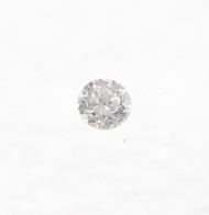 0.003 Carat E Color VVS2 Round Brilliant Natural Loose Diamond For Jewelry 0.93mm *REAL IS RARE. REAL IS A DIAMOND