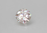 CERTIFIED 0.71 CARAT G COLOR VS2 ROUND BRILLIANT NATURAL LOOSE DIAMOND FOR RING 5.68MM  *360 PROFESSIONAL VIDEO & IMAGES