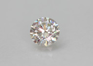 CERTIFIED 0.52 CARAT G COLOR VS2 ROUND BRILLIANT NATURAL LOOSE DIAMOND FOR RING 5.04MM  *360 PROFESSIONAL VIDEO & IMAGES