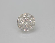 CERTIFIED 0.97 CARAT F COLOR ROUND BRILLIANT NATURAL LOOSE DIAMOND FOR JEWELRY 6.39MM   *360 PROFESSIONAL VIDEO & IMAGES