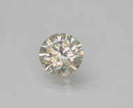 CERTIFIED 0.78 CARAT I COLOR SI2 ROUND BRILLIANT NATURAL EARTH MINED DIAMOND 5.82MM  *360 PROFESSIONAL VIDEO & IMAGES