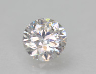 CERTIFIED 0.70 CARAT E COLOR VS2 ROUND BRILLIANT NATURAL EARTH MINED DIAMOND 5.59MM  *360 PROFESSIONAL VIDEO & IMAGES