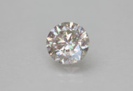 CERTIFIED 1.57 CARAT I COLOR SI2 ROUND BRILLIANT NATURAL EARTH MINED DIAMOND 7.14MM  *360 PROFESSIONAL VIDEO & IMAGES