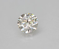 CERTIFIED 1.05 CARAT D COLOR SI2 ROUND BRILLIANT NATURAL EARTH MINED DIAMOND 6.28MM  *360 PROFESSIONAL VIDEO & IMAGES