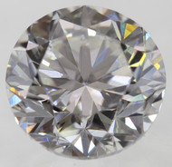 0.30 CARAT J COLOR VS2 ROUND BRILLIANT NATURAL EARTH MINED LOOSE DIAMOND 4.18MM *REAL IS RARE, REAL IS A DIAMOND