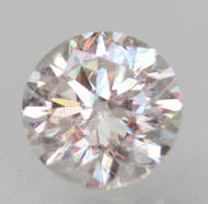 0.44 CARAT E COLOR SI2 ROUND BRILLIANT NATURAL LOOSE EARTH MINED DIAMOND FOR JEWELRY 4.82MM *360 REAL VIDEO & IMAGES