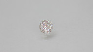 0.35 CARAT E COLOR SI2 ROUND BRILLIANT NATURAL EARTH MINED LOOSE DIAMOND FOR RING 4.32MM *REAL IS RARE, REAL IS DIAMOND