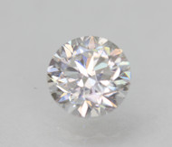 CERTIFIED 0.96 CARAT D COLOR VVS2 ROUND BRILLIANT NATURAL EARTH MINED LOOSE DIAMOND 6.12MM  *360 REAL VIDEO & IMAGES