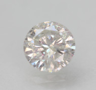 CERTIFIED 1.00 CARAT G COLOR SI2 ROUND BRILLIANT NATURAL EARTH MINED LOOSE DIAMOND 6.39MM  *360 REAL VIDEO & IMAGES