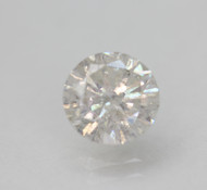 CERTIFIED 1.19 CARAT G COLOR SI2 ROUND BRILLIANT NATURAL EARTH MINED LOOSE DIAMOND 6.77MM  *360 REAL VIDEO & IMAGES