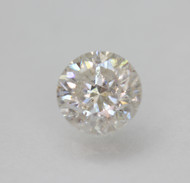 CERTIFIED 1.32 CARAT F COLOR SI2 ROUND BRILLIANT NATURAL EARTH MINED LOOSE DIAMOND 6.91MM  *360 REAL VIDEO & IMAGES