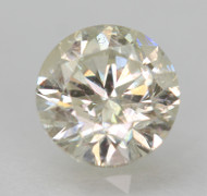 0.70 CARAT J COLOR SI3 ROUND BRILLIANT NATURAL EARTH MINED LOOSE DIAMOND FOR RING 5.47MM *360 REAL VIDEO & IMAGES