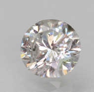 CERTIFIED 1.02 CARAT G COLOR SI2 ROUND BRILLIANT NATURAL EARTH MINED LOOSE DIAMOND FOR RING 6.44MM  *360 VIDEO & IMAGES