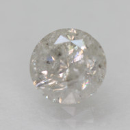 Certified 1.00 Carat G Color Round Brilliant Natural Earth Mined Loose Diamond For Jewelry 6.22mm  *360 VIDEO & IMAGES