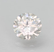 Certified 1.00 Carat D Color SI2 Round Brilliant Natural Loose Diamond For Ring 6.21mm  *360 VIDEO & PROFESSIONAL IMAGES