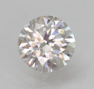 CERTIFIED 0.50 CARAT E COLOR SI1 ROUND BRILLIANT NATURAL EARTH MINED LOOSE DIAMOND FOR JEWELRY 5.15MM  *360 VIDEO & PICS
