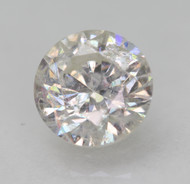 CERTIFIED 1.02 CARAT F COLOR SI2 ROUND BRILLIANT NATURAL EARTH MINED LOOSE DIAMOND FOR RING 6.31MM  *360 VIDEO & IMAGES
