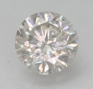 CERTIFIED 1.00 CARAT F COLOR SI2 ROUND BRILLIANT NATURAL EARTH MINED LOOSE DIAMOND FOR RING 6.29MM  *360 VIDEO & IMAGES