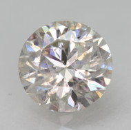 CERTIFIED 1.01 CARAT G COLOR SI2 ROUND BRILLIANT NATURAL EARTH MINED LOOSE DIAMOND FOR RING 6.08MM  *360 VIDEO & IMAGES
