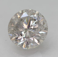 CERTIFIED 1.20 CARAT G COLOR SI2 ROUND BRILLIANT NATURAL EARTH MINED LOOSE DIAMOND FOR RING 6.71MM  *360 VIDEO & IMAGES