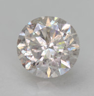 CERTIFIED 1.50 CARAT F COLOR SI1 ROUND BRILLIANT NATURAL EARTH MINED LOOSE DIAMOND FOR JEWELRY 7.1MM  *360 VIDEO & PICS