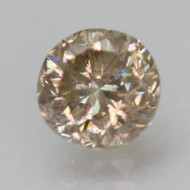 CERTIFIED 0.98 CARAT L COLOR SI1 ROUND BRILLIANT NATURAL EARTH MINED LOOSE DIAMOND FOR RING 5.77MM  *360 VIDEO & IMAGES