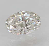 0.20 CARAT D COLOR SI2 OVAL NATURAL EARTH MINED LOOSE DIAMOND FOR RING 4.77X3.07MM *360 PROFESSIONAL VIDEO & IMAGES
