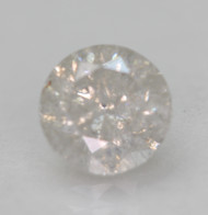 0.80 Carat H Color Round Brilliant Natural Earth Mined Loose Diamond For Jewelry 5.78mm *360 PROFESSIONAL VIDEO & IMAGES