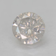 0.50 Carat G Color Round Brilliant Natural Earth Mined Loose Diamond For Jewelry 5.1mm *360 PROFESSIONAL VIDEO & IMAGES