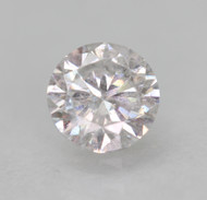 0.44 CARAT D COLOR SI2 ROUND BRILLIANT NATURAL EARTH MINED LOOSE DIAMOND FOR RING 4.78MM *360 PROFESSIONAL VIDEO & PICS