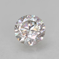 0.40 CARAT G COLOR SI2 ROUND BRILLIANT NATURAL EARTH MINED LOOSE DIAMOND FOR RING 4.51MM *360 PROFESSIONAL VIDEO & PICS
