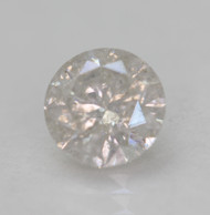 0.83 Carat G Color Round Brilliant Natural Earth Mined Loose Diamond For Jewelry 5.91mm *360 PROFESSIONAL VIDEO & IMAGES