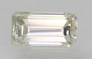 0.24 Carat I Color VVS1 Emerald Natural Loose Diamond For Jewelry 4.79X2.50mm *360 PROFESSIONAL VIDEO & IMAGES