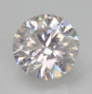 CERTIFIED 1.00 CARAT E COLOR SI1 ROUND BRILLIANT NATURAL EARTH MINED LOOSE DIAMOND FOR RING 6.44MM  *360 REAL VID & PICS