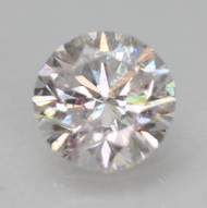 CERTIFIED 0.93 CARAT D COLOR VS2 ROUND BRILLIANT NATURAL EARTH MINED LOOSE DIAMOND FOR JEWELRY 6.18MM  *360 VIDEO & PICS