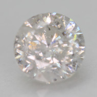 Certified 0.91 Carat D Color Round Brilliant Natural Earth Mined Loose Diamond For Jewelry 5.94mm  *360 REAL VID & PICS