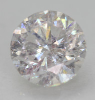 CERTIFIED 0.94 CARAT D COLOR SI1 ROUND BRILLIANT NATURAL EARTH MINED LOOSE DIAMOND FOR RING 6.12MM  *360 REAL VID & PICS
