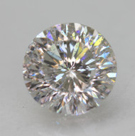 Certified 0.71 Carat E Color SI1 ROSE CUT Round Natural Earth Mined Loose Diamond For Ring 5.69mm  *360 REAL VID & PICS