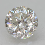 CERTIFIED 0.68 CARAT E COLOR VS2 ROUND BRILLIANT NATURAL EARTH MINED LOOSE DIAMOND FOR JEWELRY 5.31MM  *360 VIDEO & PICS