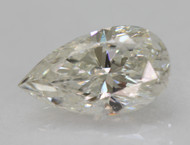 CERTIFIED 1.01 CARAT F COLOR SI1 PEAR SHAPE NATURAL EARTH MINED LOOSE DIAMOND FOR RING 9.31X5.3MM  *360 REAL VID & PICS