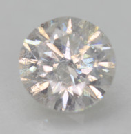 CERTIFIED 0.90 CARAT E COLOR SI2 ROUND BRILLIANT NATURAL EARTH MINED LOOSE DIAMOND FOR JEWELRY 6.2MM  *360 VIDEO & PICS